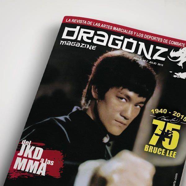 Dragonz Magazine