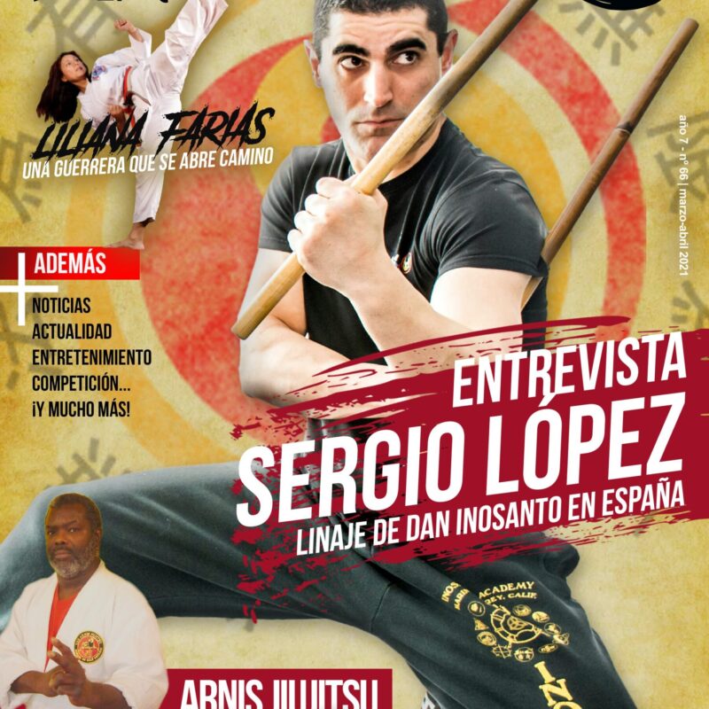 Dragonz Magazine nº 66