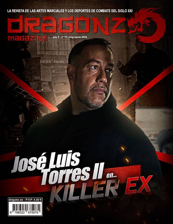 Dragonz Magazine nº 78